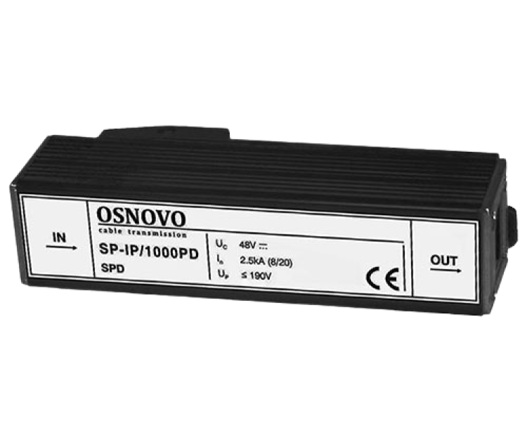SP-IP / 1000PD