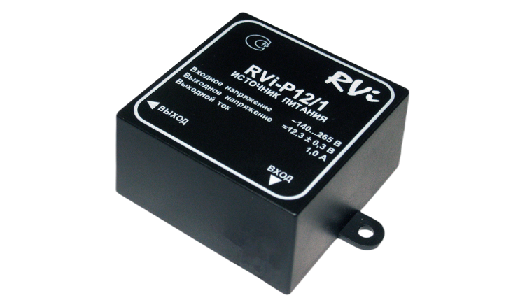 RVi-P12 / 1