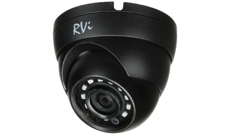 RVi-1ACE202 (2.8) black