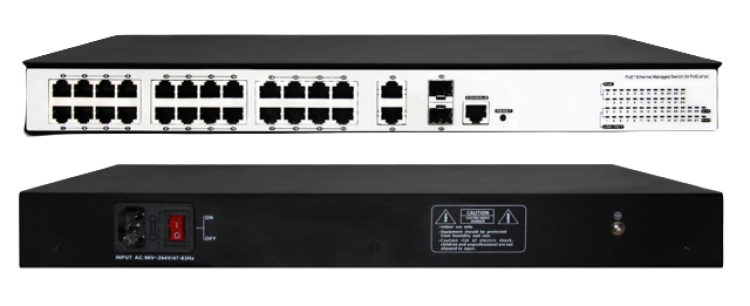 SVB-3124P