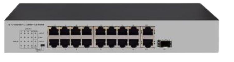 TSn-16P18U