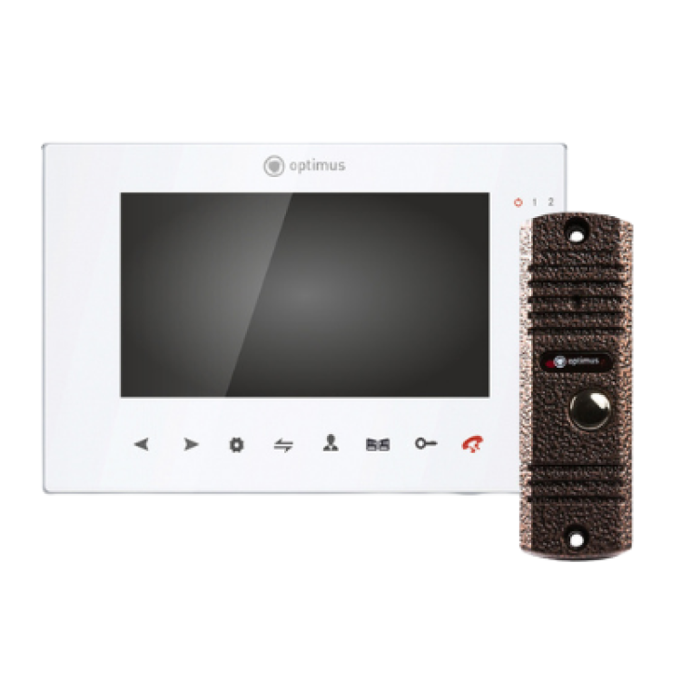 VMH-7.8 (w)+ DS-700L (медь)