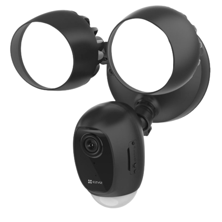 CS-LC1C-A0-1F2WPFRL(2.8mm)(Black)