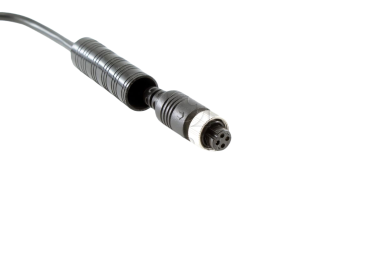 Кабель 4pin (мама) — 4pin (папа) 5 метров