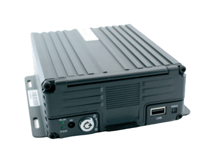 MD-324HDD+4G+GPS