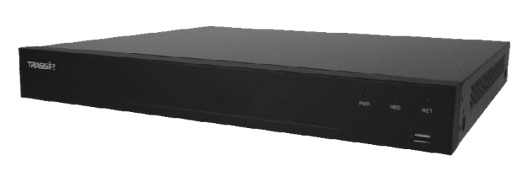 MiniNVR 2204R