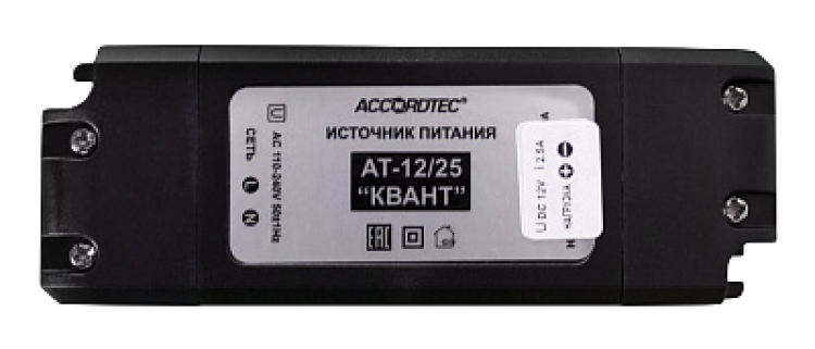 AT-12 / 25 КВАНТ