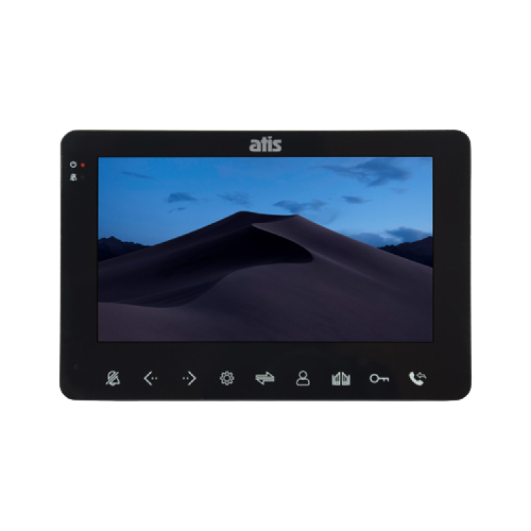 AD-780 Black