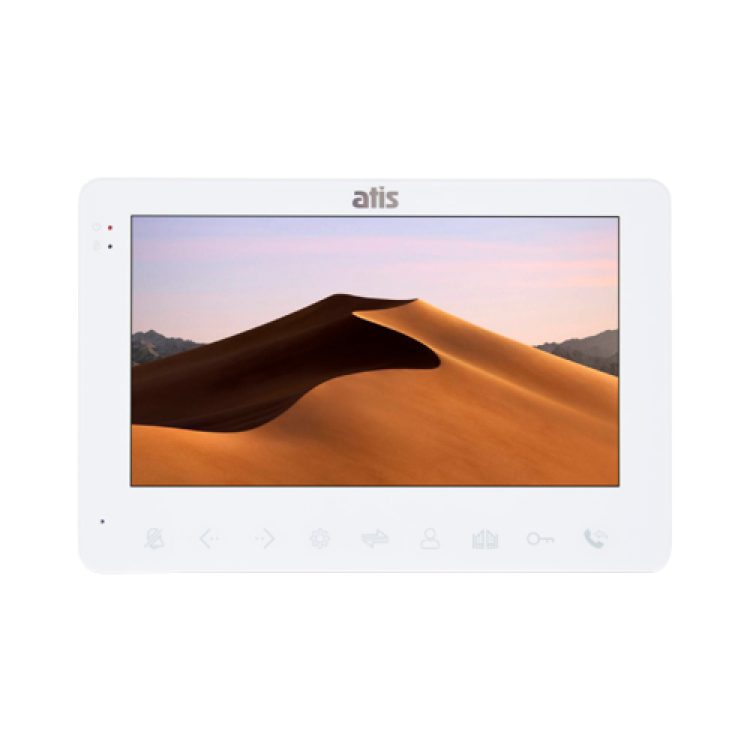 AD-780 White