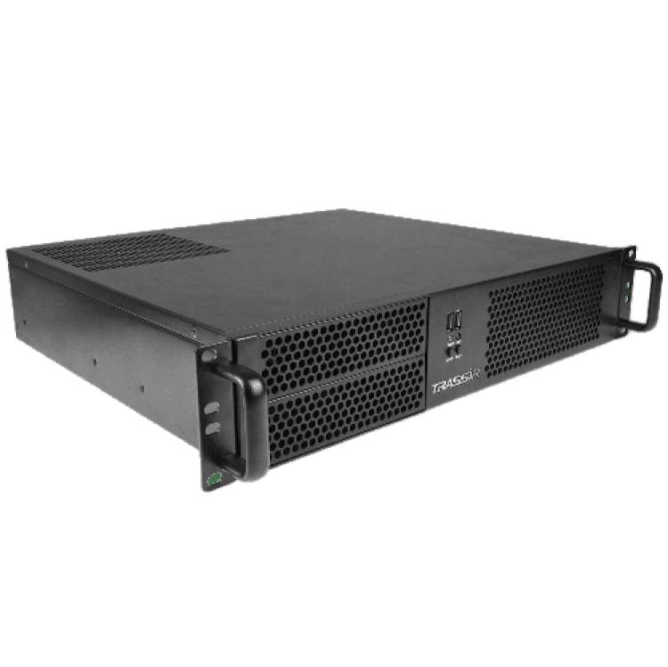 NeuroStation Compact RE