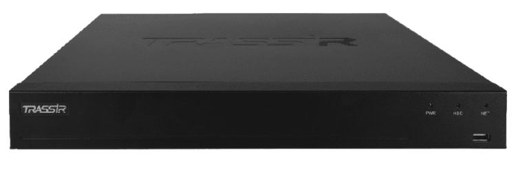 MiniNVR 2216R-16P