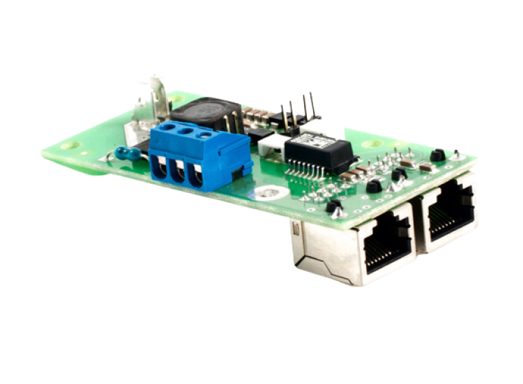 PSE-PoE.(10-30)DC / 4