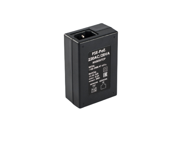 PSE-PoE.220AC / 28V