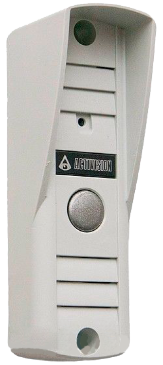 AVP-505 (PAL) светло-серый