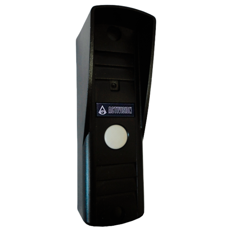 AVP-505 (PAL) черный