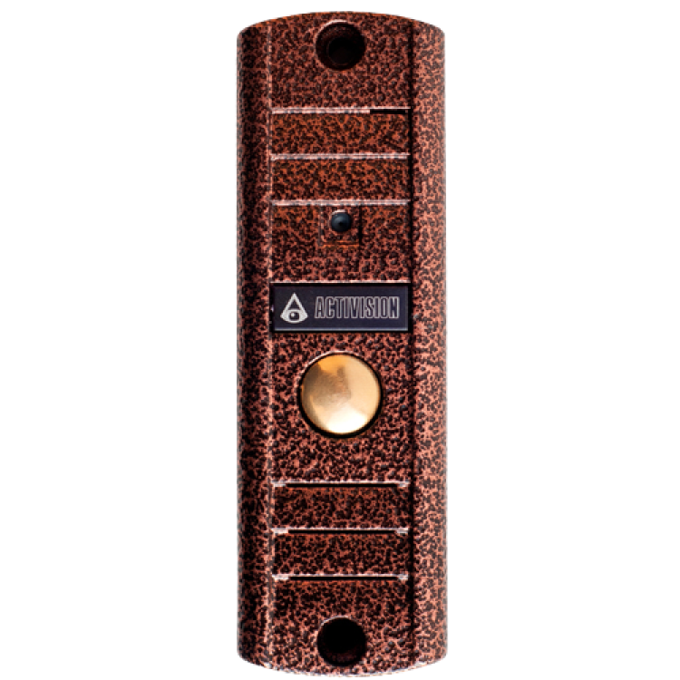 AVP-508 (PAL) медь