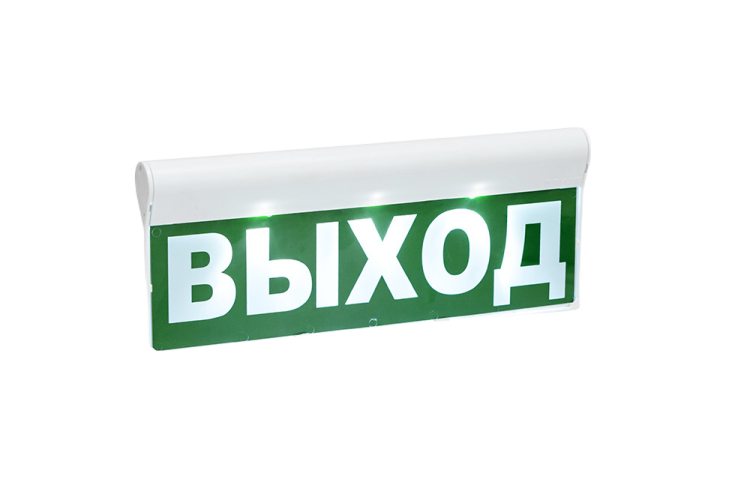 SKAT-12 АВАР ВЫХОД