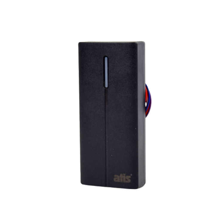 ACPR-08 MF-W (black)