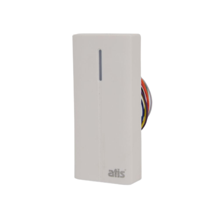 ACPR-08 MF-W (white)