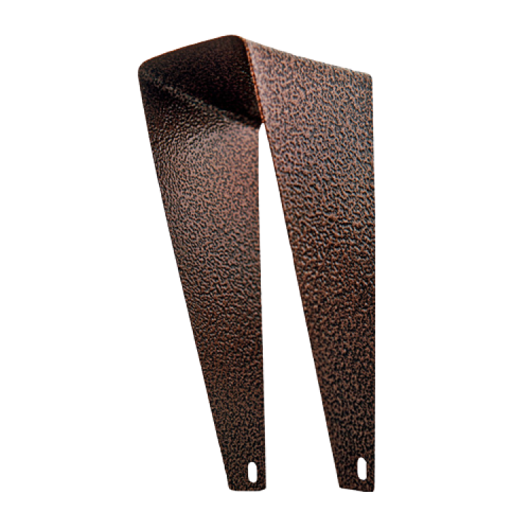 Козырек 05 (медь)