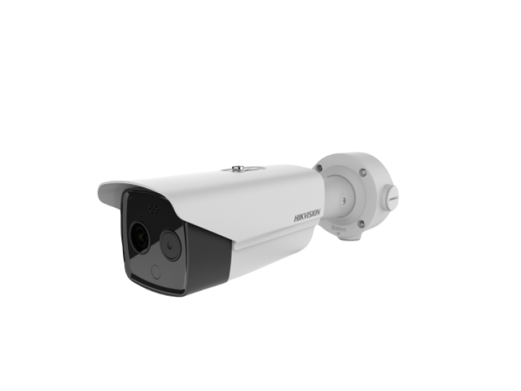 DS-2TD2617-10 / QA