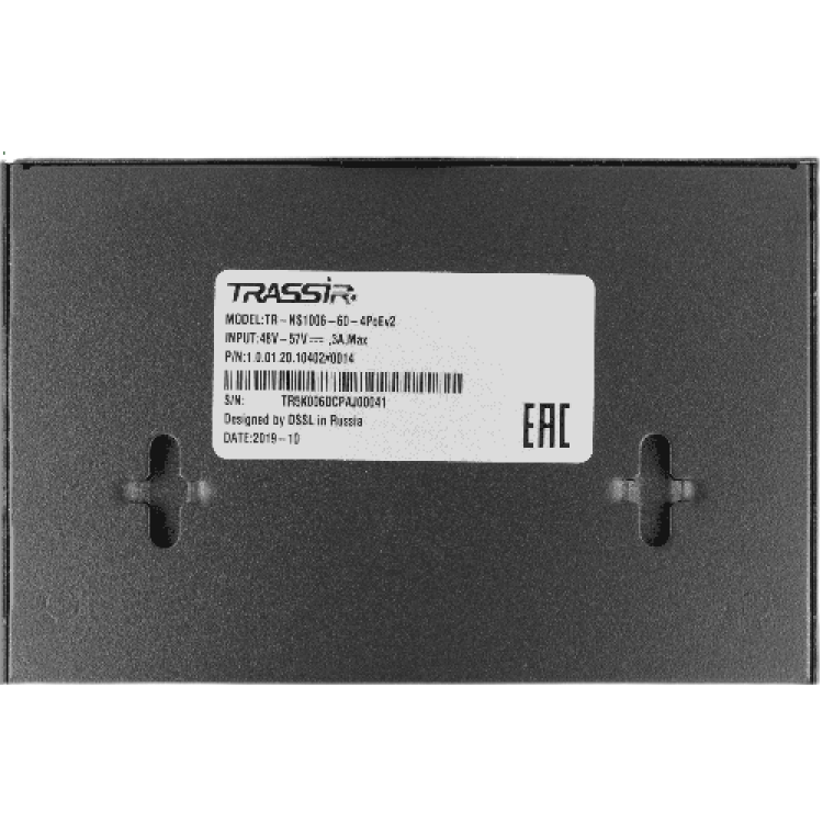 TR-NS1006-60-4POE v2