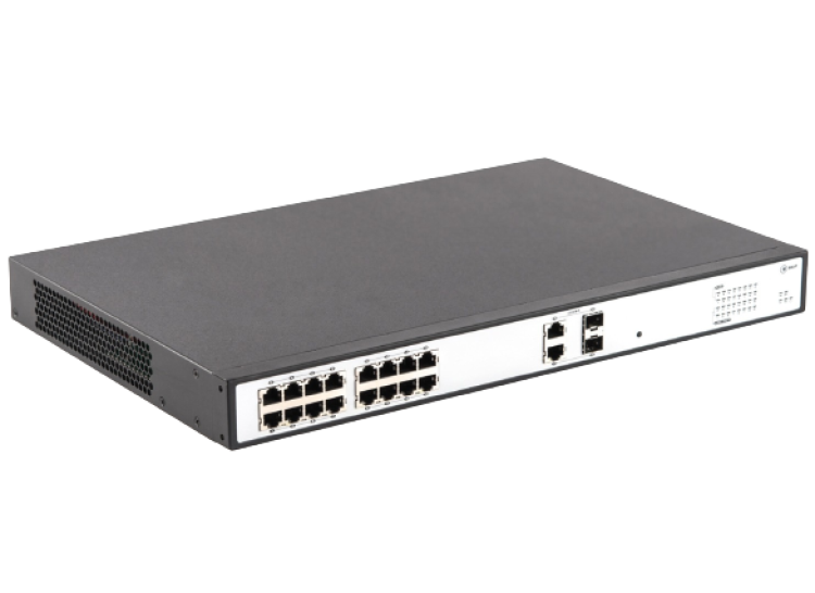 SKAT PoE-16E-2G-2S