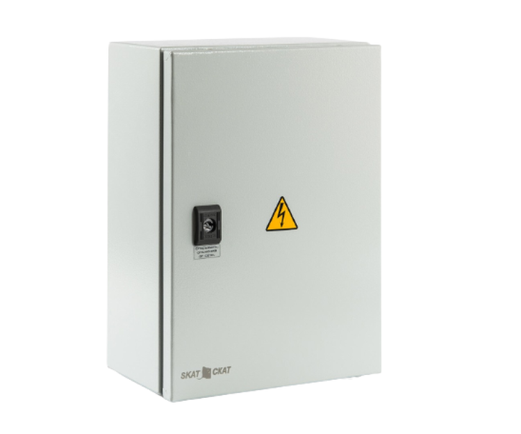 SKAT PoE-4E-2E исп.5