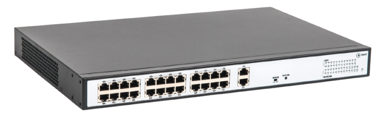 SKAT PoE-24E-2G