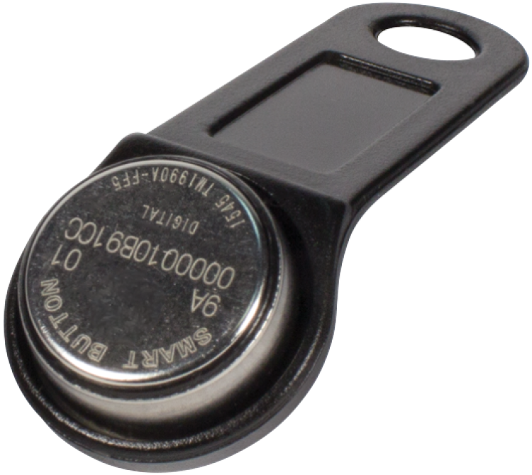 TM1990A iButton TS