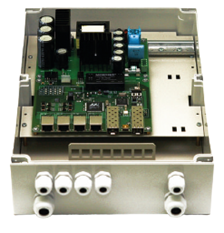 PSW-2G+
