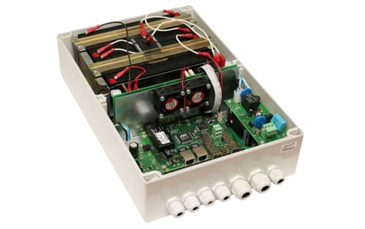PSW-2G2F+UPS