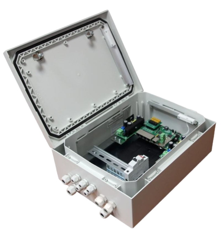 PSW-2G4F-Box