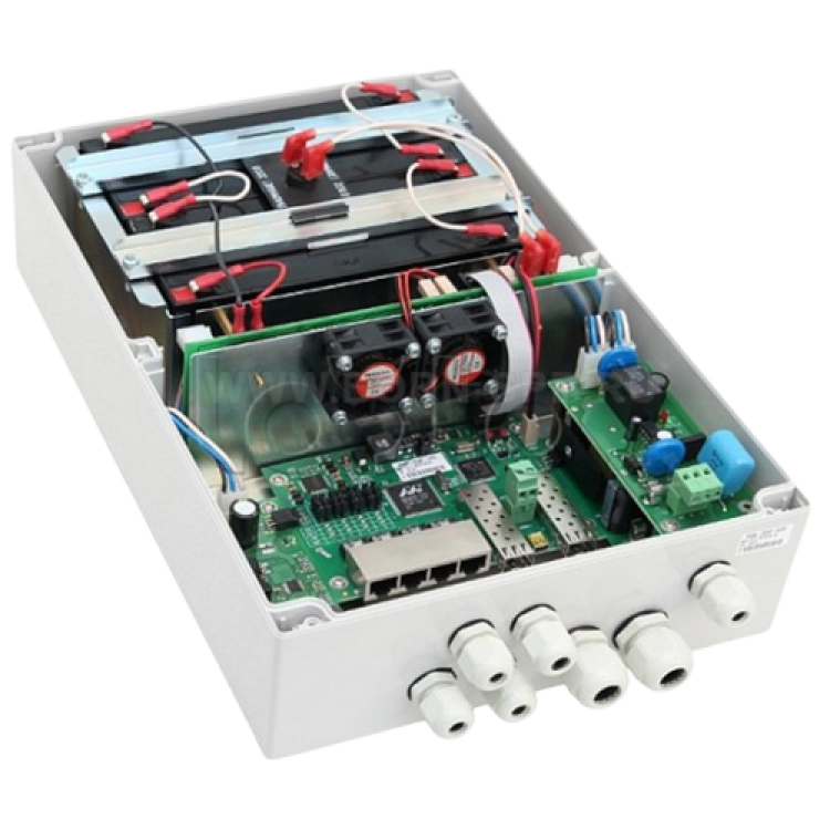 PSW-2G4F-UPS