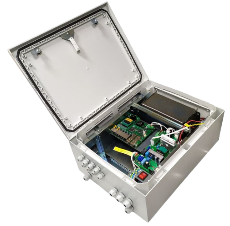 PSW-2G6F+Box