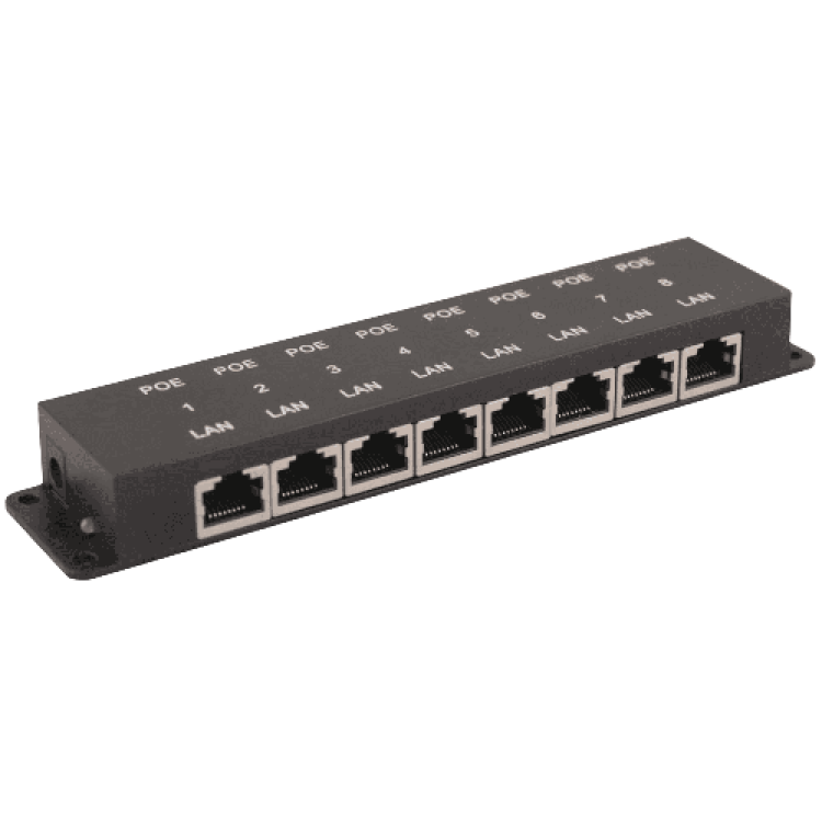 Midspan-8 / P