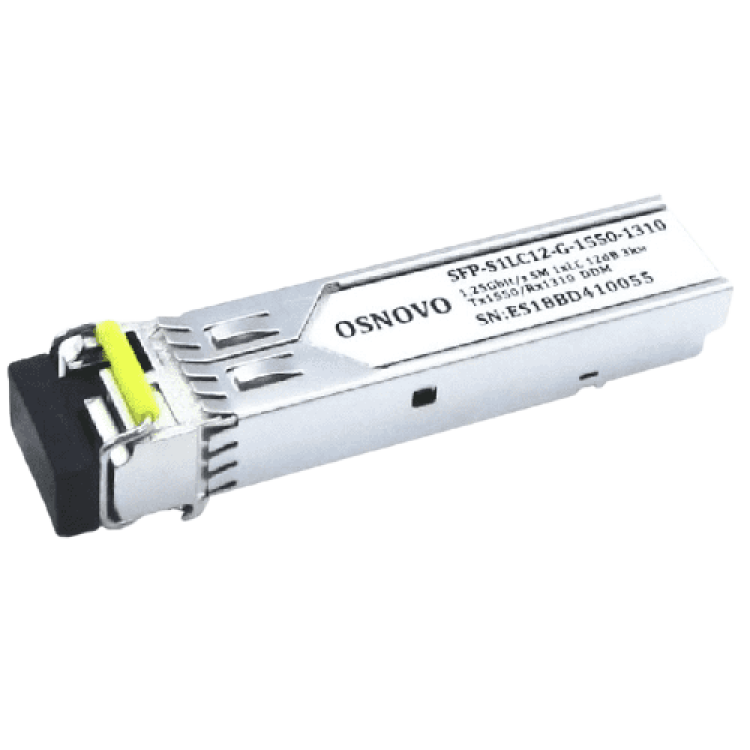 SFP-S1LC13-G-1310-1550
