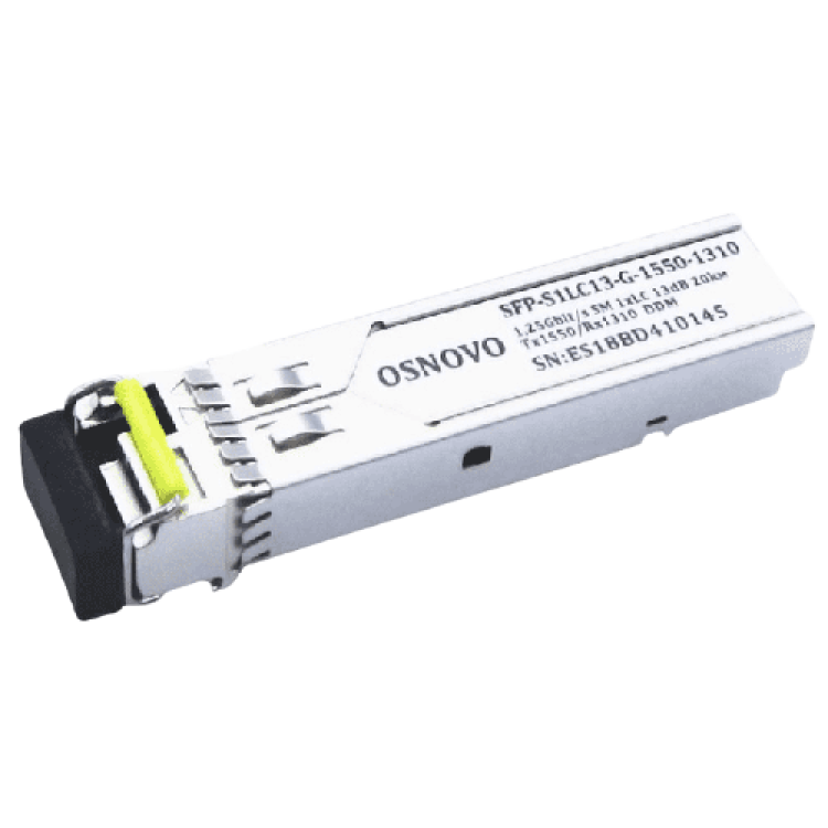 SFP-S1LC13-G-1550-1310