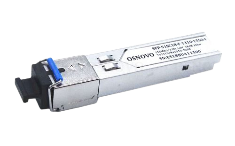 SFP-S1SC18-F-1310-1550