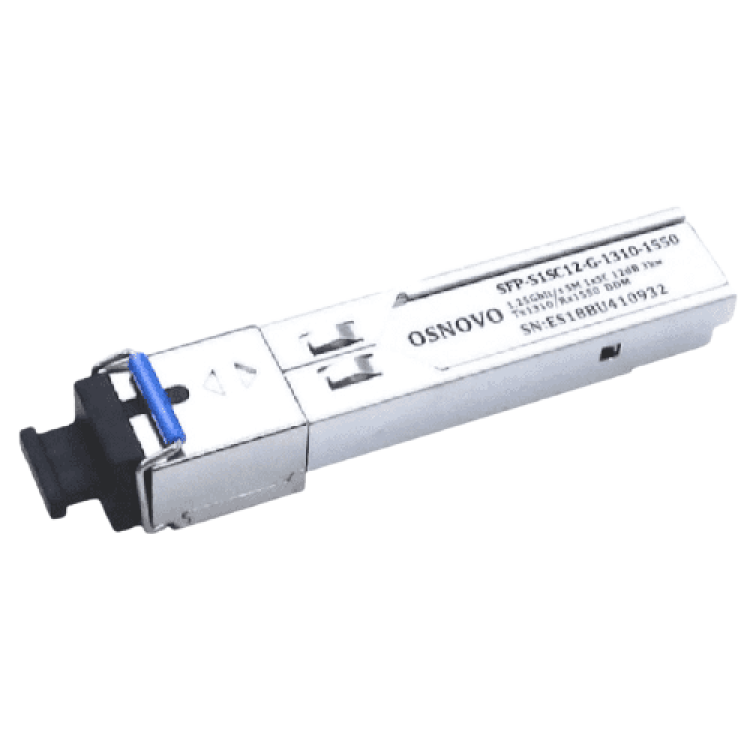 SFP-S1SC12-G-1310-1550-I