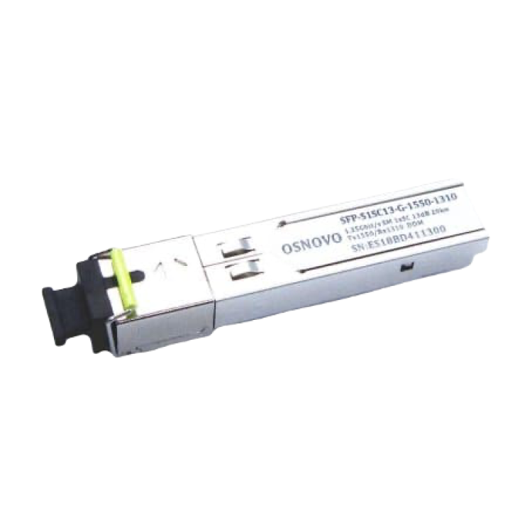 SFP-S1SC13-G-1310-1550