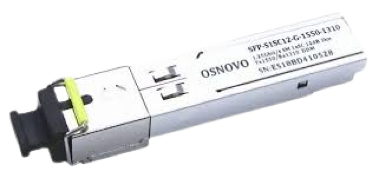 SFP-S1SC13-G-1550-1310