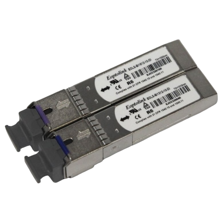 EOLS-BI1512-10-DI 10км