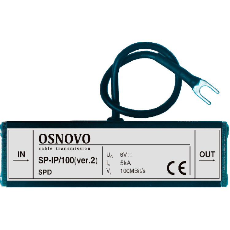 SP-IP / 100(ver2)