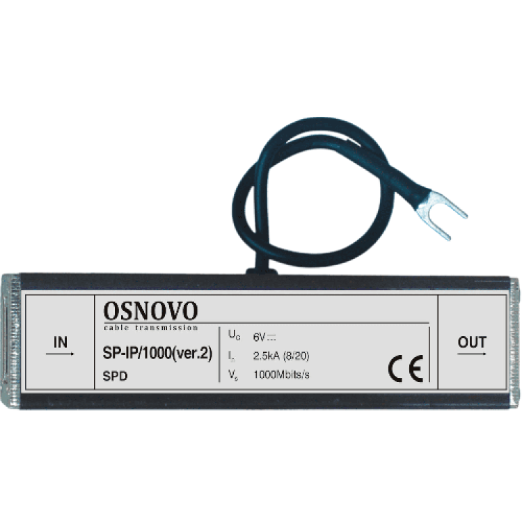 SP-IP / 1000(ver2)