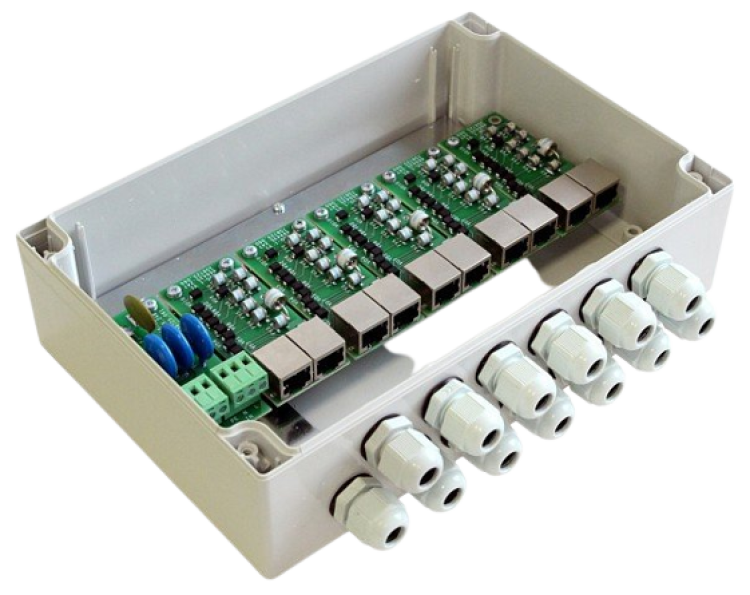 SG-Switch