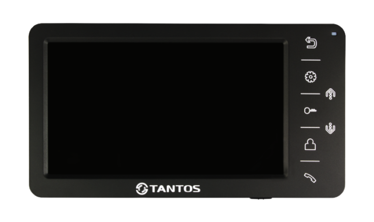 Amelie HD (black)