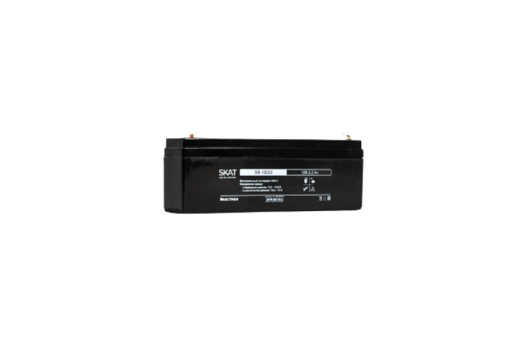SKAT SB 12022