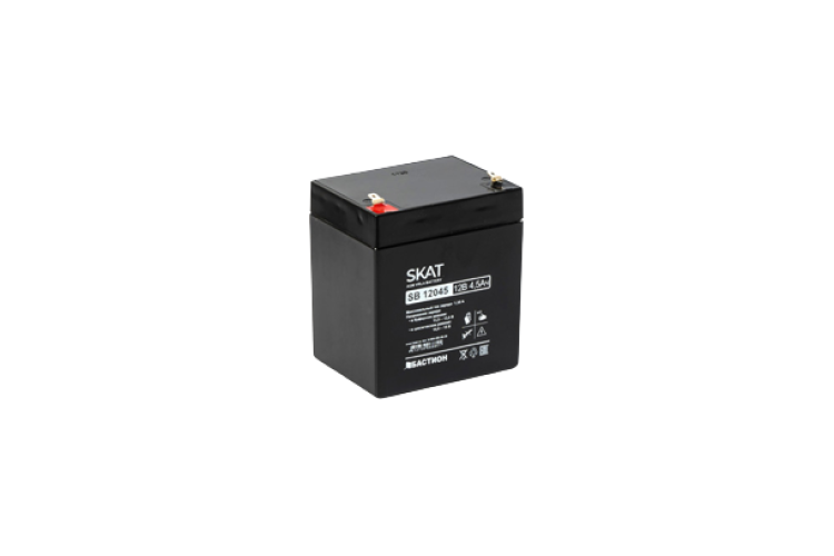 SKAT SB 12045