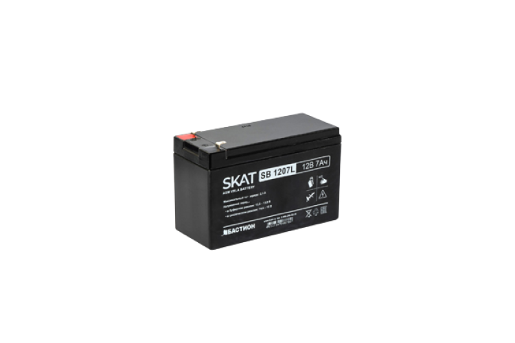 SKAT SB 1207L